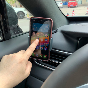 Autótelefon-tartó szívófejes rögzítés az első üvegre, kompatibilis Leeioo/leyi, nem újratölthető