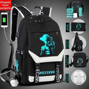 Ανδρικό σακίδιο πλάτης με κορεατικό στυλ μόδας, συμβατό με 16 ιντσών φορητό υπολογιστή, πολυεστέρας, μάρκα Yinse