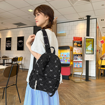 Σακίδιο πλάτης μεγάλου χωρητικότητας, πολλαπλών χρήσεων, ελαφρύ και αδιάβροχο, με εσωτερικές θήκες για κινητό και ταυτότητα