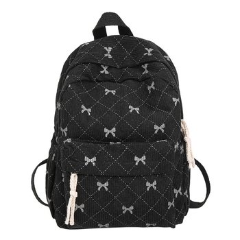 Σακίδιο πλάτης μεγάλου χωρητικότητας, πολλαπλών χρήσεων, ελαφρύ και αδιάβροχο, με εσωτερικές θήκες για κινητό και ταυτότητα