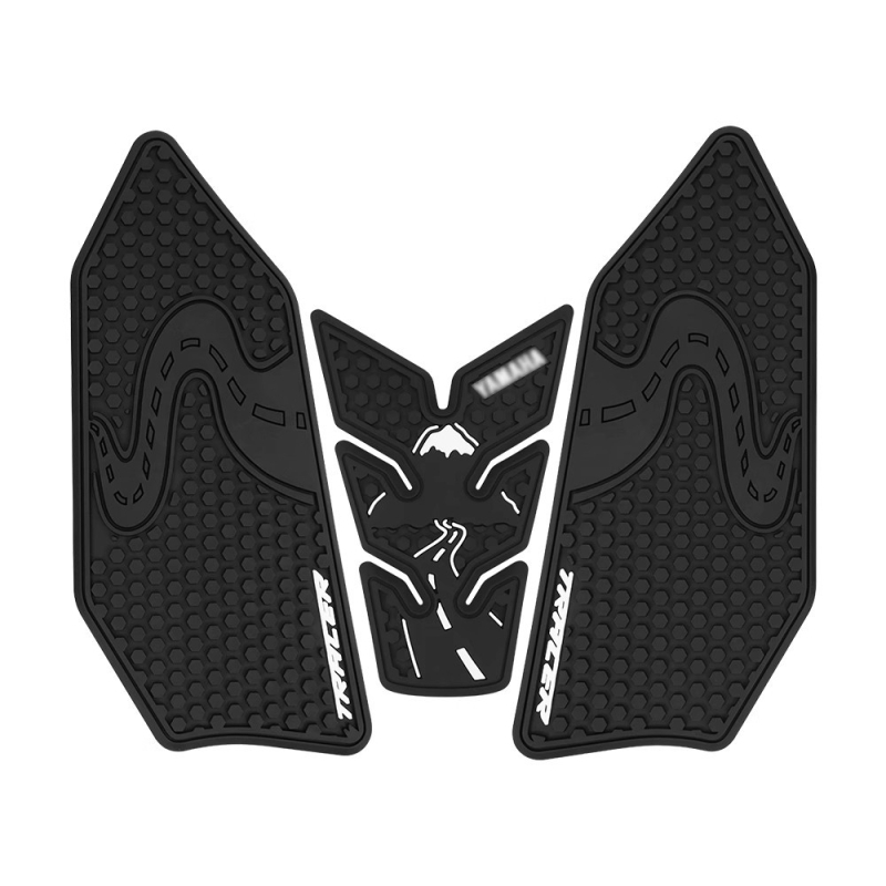 Αντιολισθητικό πλευρικό αυτοκόλλητο δεξαμενής καυσίμου για Yamaha Tracer 9/Tracer 9GT 2025