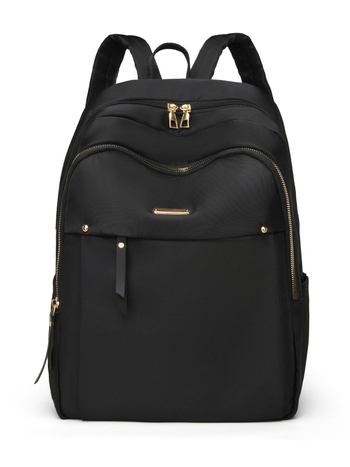 Unisex καθημερινό σακίδιο, αδιάβροχο και ανθεκτικό, ύφασμα Oxford, χωρητικότητα 20–35 L