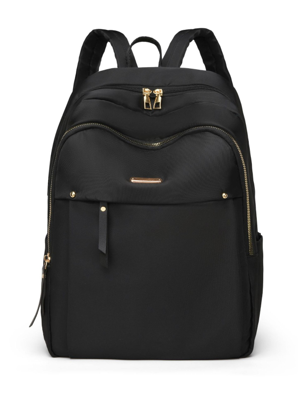 Unisex napi hátizsák, vízálló és kopásálló, Oxford anyagból, 20–35 L kapacitás