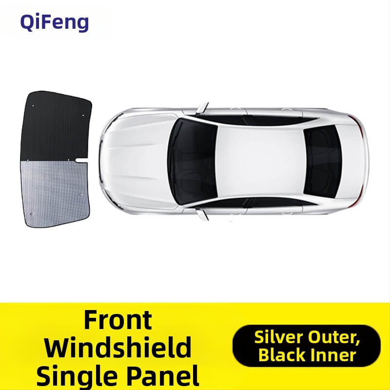 Toyota Land Cruiser automobilio saulės skydelis su siurbtuko tvirtinimu (medžiaga: Kita; funkcija: Kita; stilius: Kita)