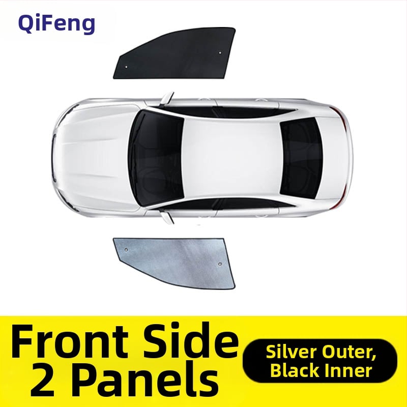 Toyota Land Cruiser automobilio saulės skydelis su siurbtuko tvirtinimu (medžiaga: Kita; funkcija: Kita; stilius: Kita)