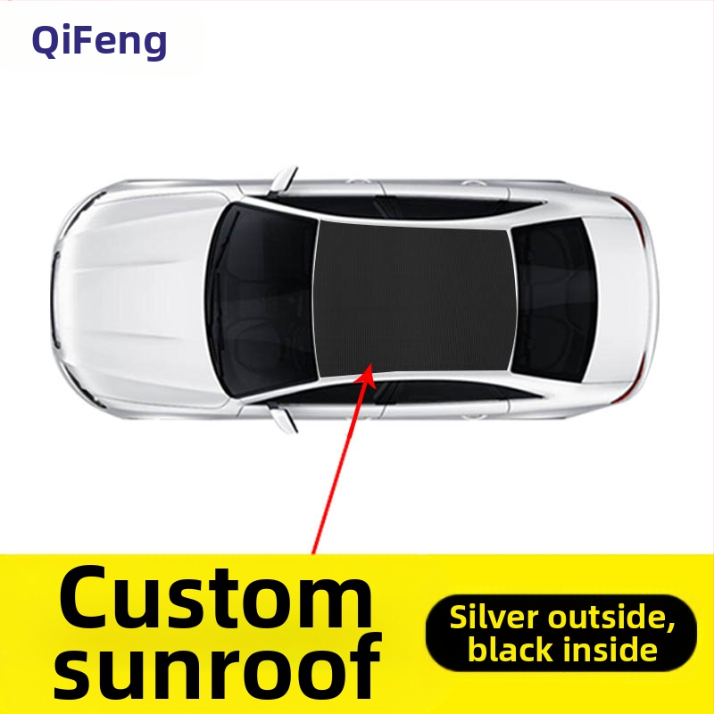 Toyota Land Cruiser automobilio saulės skydelis su siurbtuko tvirtinimu (medžiaga: Kita; funkcija: Kita; stilius: Kita)