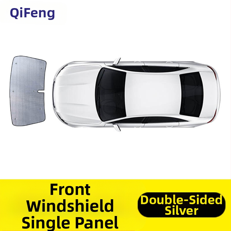 Toyota Land Cruiser automobilio saulės skydelis su siurbtuko tvirtinimu (medžiaga: Kita; funkcija: Kita; stilius: Kita)