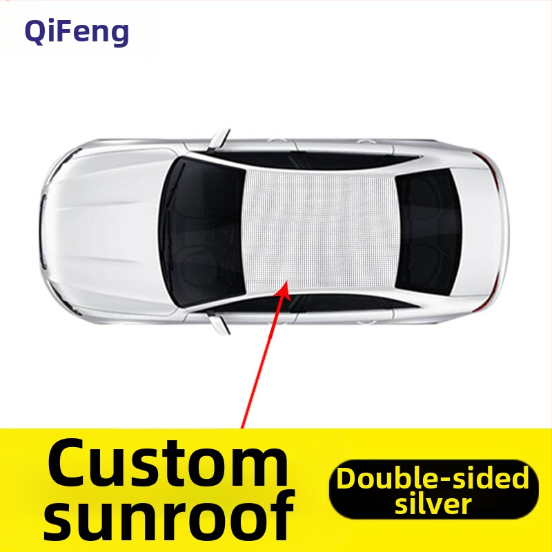 Toyota Land Cruiser automobilio saulės skydelis su siurbtuko tvirtinimu (medžiaga: Kita; funkcija: Kita; stilius: Kita)