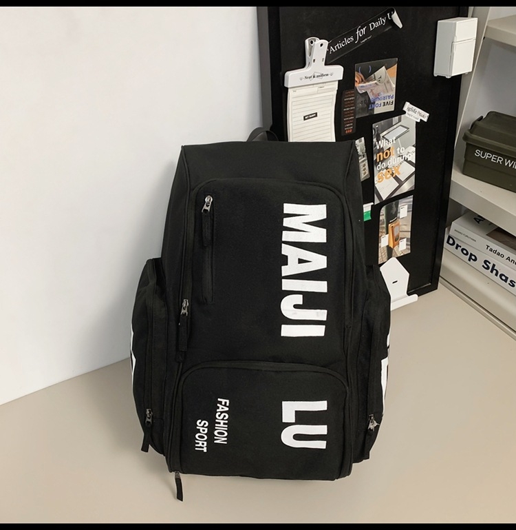 Unisex putni ruksak – 20–35L, kompatibilan s 14-inčnim prijenosnim računalom, vodootporan