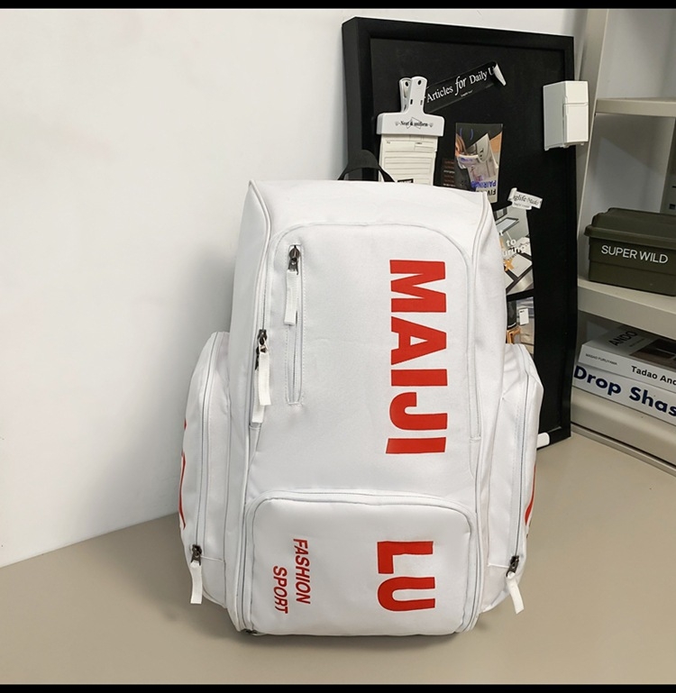 Unisex putni ruksak – 20–35L, kompatibilan s 14-inčnim prijenosnim računalom, vodootporan