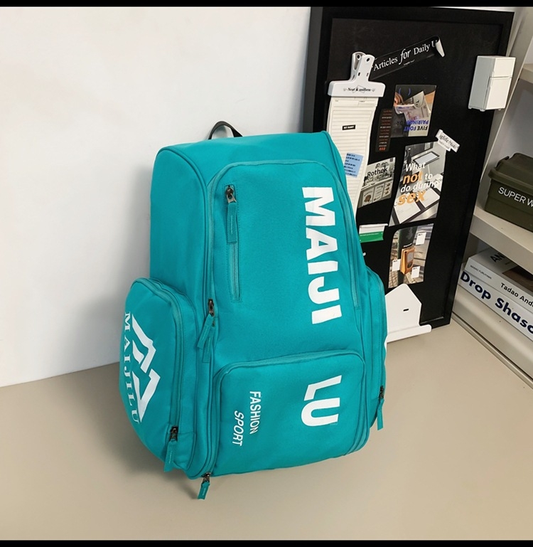 Unisex putni ruksak – 20–35L, kompatibilan s 14-inčnim prijenosnim računalom, vodootporan