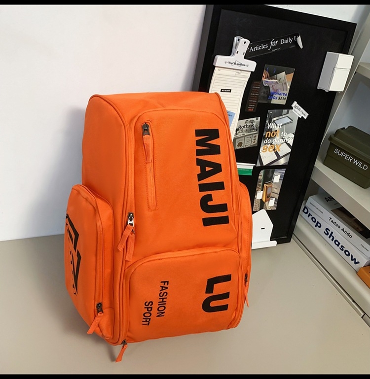 Unisex putni ruksak – 20–35L, kompatibilan s 14-inčnim prijenosnim računalom, vodootporan