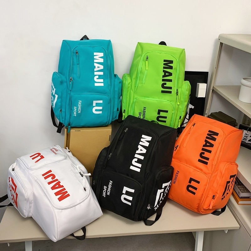 Unisex putni ruksak – 20–35L, kompatibilan s 14-inčnim prijenosnim računalom, vodootporan