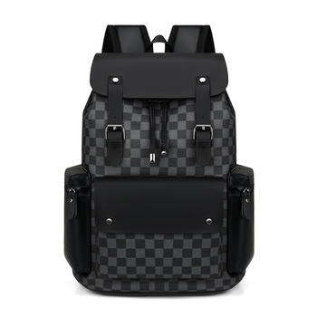 Üzleti utazásokhoz hátizsák, nagy kapacitású, 20–35L, Oxford szövet, poliészter bélés, léggel párnázott vállpánt rendszer