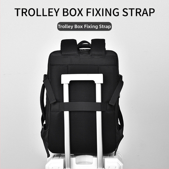 Uniszex hátizsák, vízálló membránnal, 20–35 literes kapacitás, városi minimalist stílus, légáteresztő