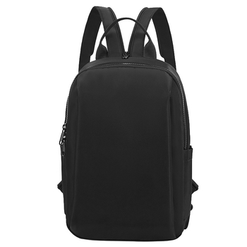 Ανδρικό μίνι σακίδιο, Oxford ύφασμα, αδιάβροχο, χωρητικότητα κάτω από 20 L, στυλ δρόμου