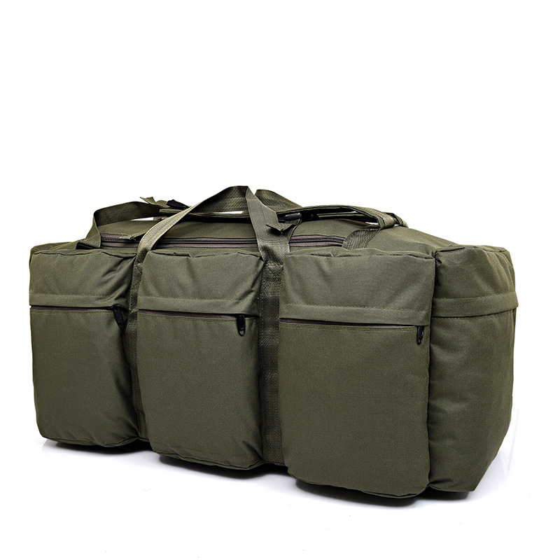 Rucsac Germain Lion pentru camping, material Oxford, unisex, pentru călătoriile în timpul liber, stil pentru naveta de afaceri