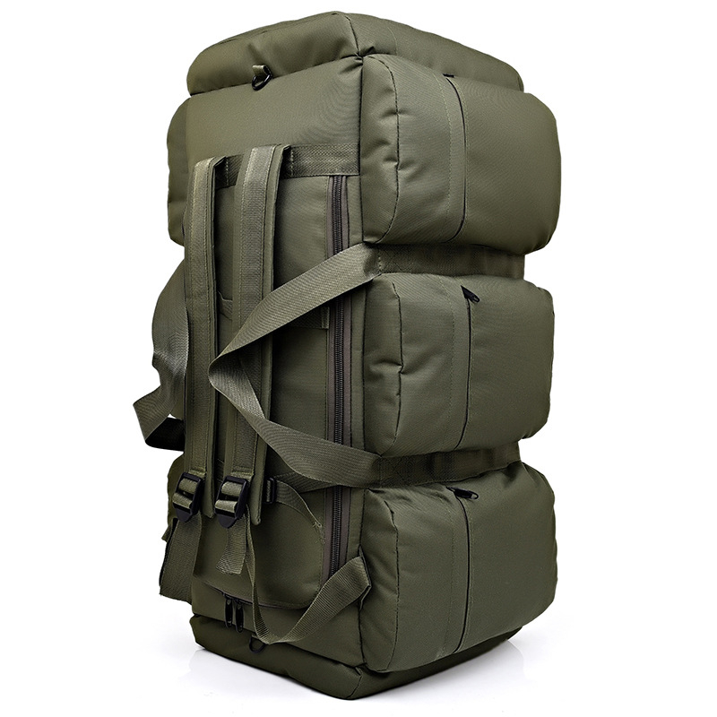 Rucsac Germain Lion pentru camping, material Oxford, unisex, pentru călătoriile în timpul liber, stil pentru naveta de afaceri