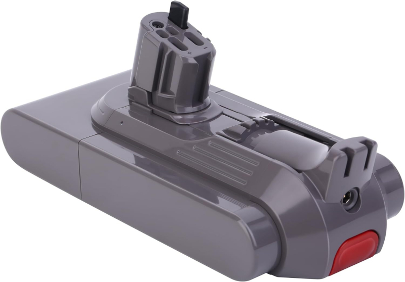 Батерия за Dyson V11 серия безжична прахосмукачка, 25.2V литиева батерия