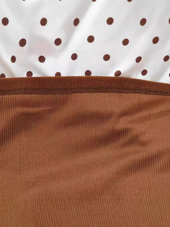 Beibei mergaitės suknelė, korėjietiško stiliaus, ilgos rankovės, šifonas, pagrindinė medžiaga 70% medvilnė, pamušalas 80% medvilnė, animacinis raštas, princesės kirpimas