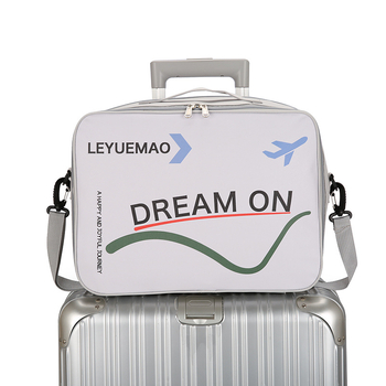 Τσαντα αποθήκευσης ταξιδιού από ύφασμα Oxford, πολυχρηστική, με μεγάλη χωρητικότητα