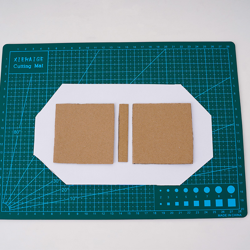 DIY medinių užrašų įrankių rinkinys iš Chuangyiist — autorizuotas privatus prekės ženklas; Prekės ženklas: Chuangyiist