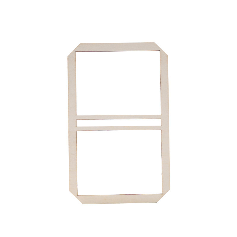 DIY medinių užrašų įrankių rinkinys iš Chuangyiist — autorizuotas privatus prekės ženklas; Prekės ženklas: Chuangyiist