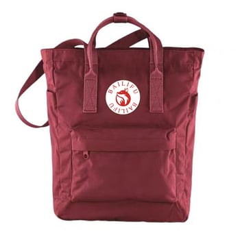 Baili Fox rucsac 3-în-1, impermeabil, capacitate sub 20 L, unisex, pentru călătorii de plăcere, compatibil cu laptopul