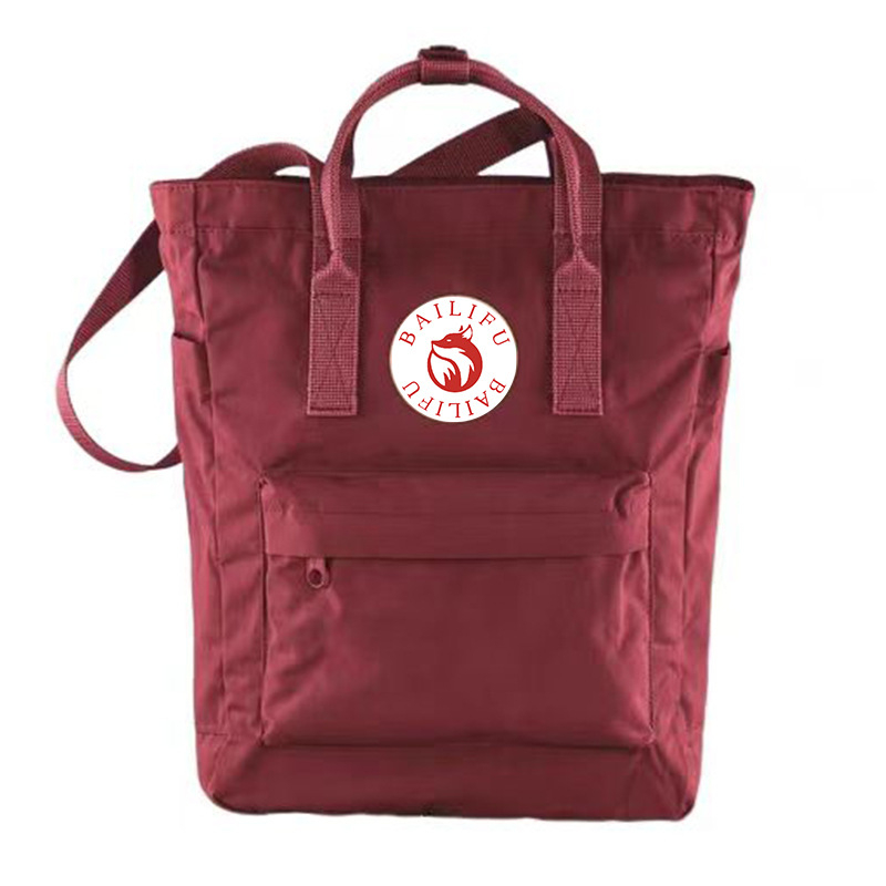 Baili Fox rucsac 3-în-1, impermeabil, capacitate sub 20 L, unisex, pentru călătorii de plăcere, compatibil cu laptopul