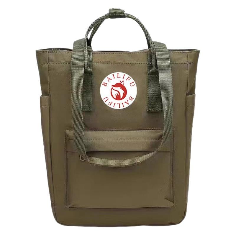Baili Fox rucsac 3-în-1, impermeabil, capacitate sub 20 L, unisex, pentru călătorii de plăcere, compatibil cu laptopul