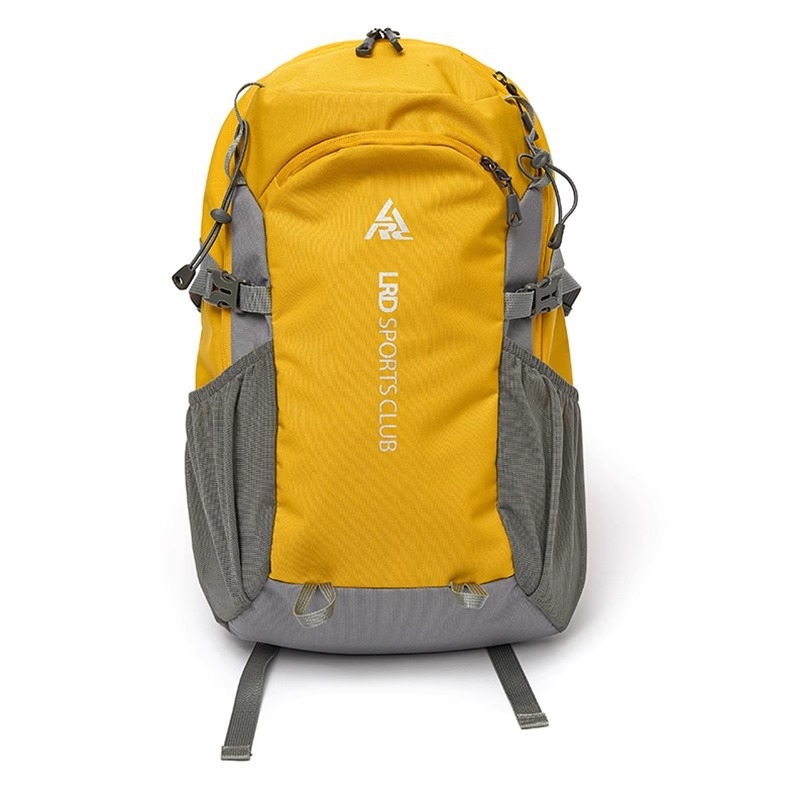 Unisex sportinė kuprinė – Oxford audinys, lengva alpinizmui ir stovyklavimui, kvėpuojančios petnešos su oro pagalve, laisvalaikio kelionėms