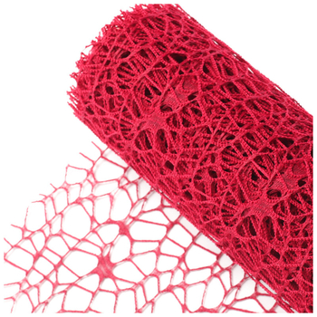 Jacquard tinklo tinklelis gėlių puokštės įvyniojimui, rankinis įvyniojimas, ženklas Sicheng, kilmė Yiwu, privatūs prekiniai ženklai prieinami, tolerancija ±1–2 cm