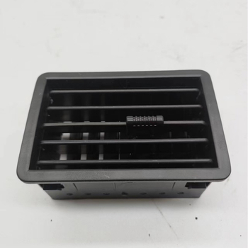 Qingling középkonzol légcsatornája Qingling pickuphoz (50-Bell) — műanyag