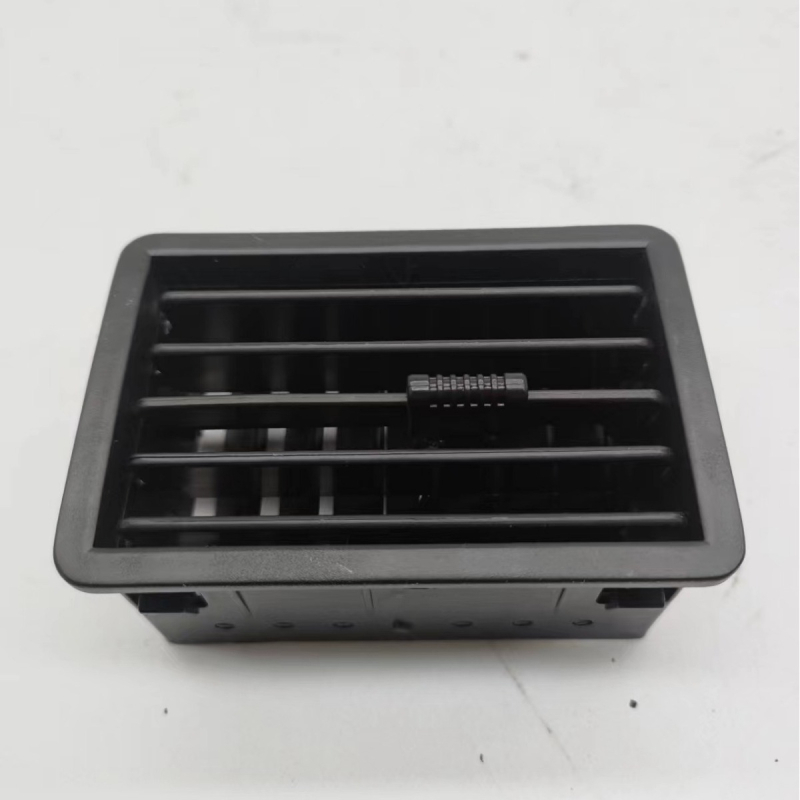 Qingling középkonzol légcsatornája Qingling pickuphoz (50-Bell) — műanyag