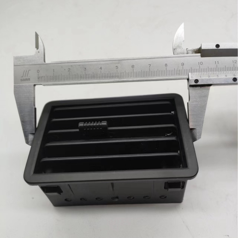 Qingling középkonzol légcsatornája Qingling pickuphoz (50-Bell) — műanyag