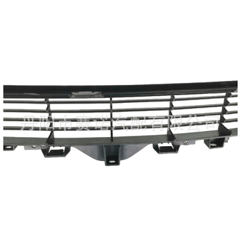 Saino декоративна предна долна решетка за Tesla Model 3 – част 1085927-00-C