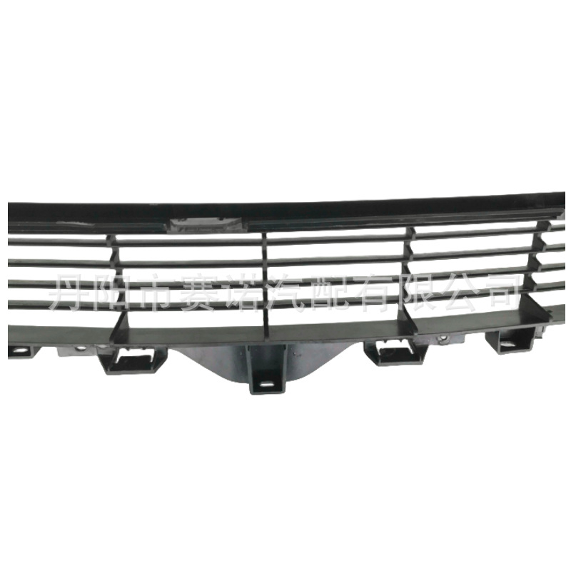 Saino διακοσμητικό πλέγμα μπροστινού κάτω προφυλακτήρα για Tesla Model 3 – 1085927-00-C