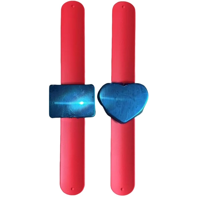 Zhanfei mágneses hajformázó eszköz hajcsat-klippel, 49 g