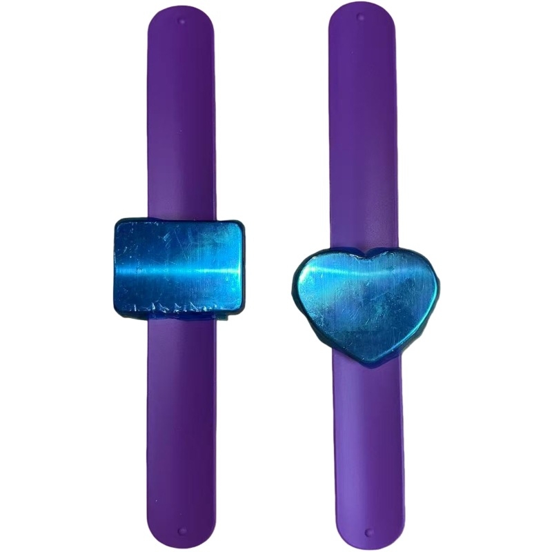 Zhanfei mágneses hajformázó eszköz hajcsat-klippel, 49 g