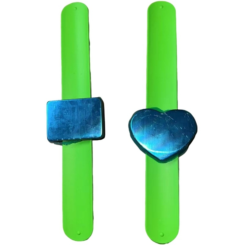 Zhanfei mágneses hajformázó eszköz hajcsat-klippel, 49 g