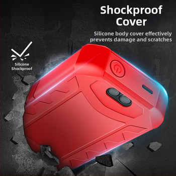 Ψηφιακό πολύμετρο - ευφυής προστασία από εγκαύματα, υψηλή ακρίβεια, πολυλειτουργικό, άμεση φόρτιση μπαταρίας λιθίου, πλήρως αυτόματο