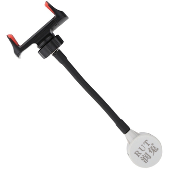 RUT общо предназначение държач за мобилен телефон за шевни машини, пластмасов, универсален