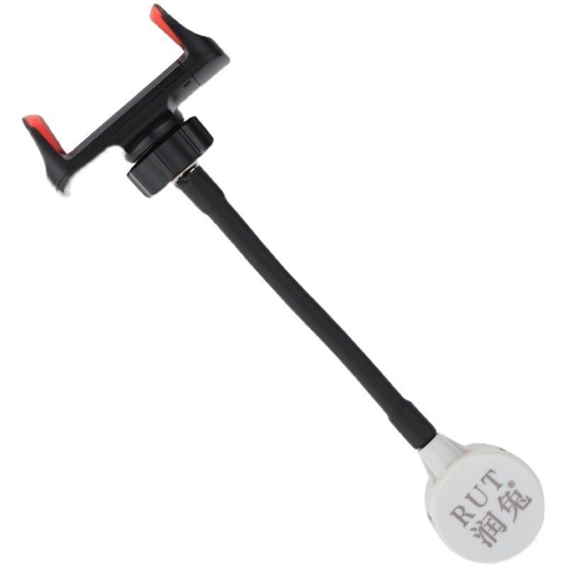 RUT általános célú telefon tartó varrógéphez, műanyag, univerzális