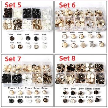 Κουμπί για πουκάμισο με κορδόνι, στυλ Chanel, κουμπί για cardigan/pullover από chiffon, Unique μάρκα, χειμώνας 2025