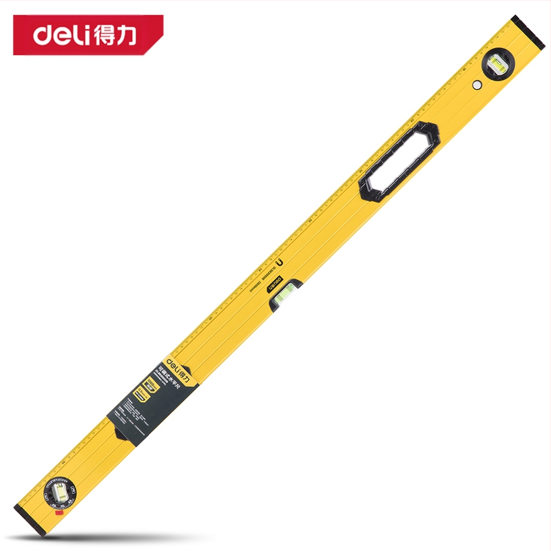 Магнитен нивелир с хоризонтална линейка, високопрецизен инструмент за дома