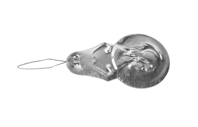 Tűbefűző készülék — alumíniumlemez, rozsdamentes acél; Márka Hongyu; Eredet Yiwu; Csomagolás 100000