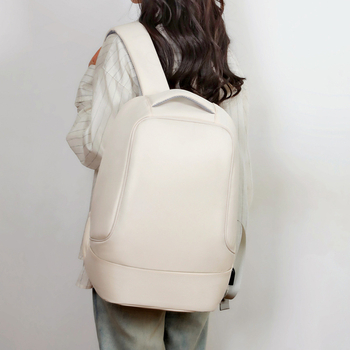 Σακίδιο πλάτης για ταξίδι αναψυχής, χωρητικότητα κάτω από 20 L, Oxford ύφασμα, καμπυλωτές λουρί ώμων, ανθεκτικό στη φθορά