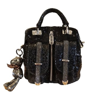Geantă pentru femei - versatilă, crossbody/poșetă în stil coreean, design tridimensional; Primăvara 2025, închidere cu fermoar, buzunare interioare pentru telefon și ID