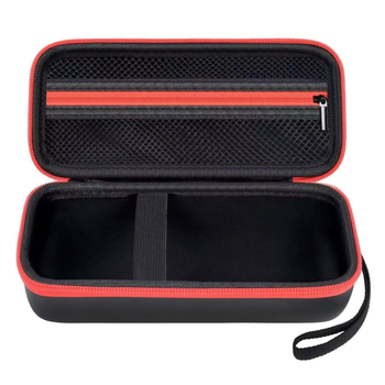 Θήκη αποθήκευσης αντλίας αέρα αυτοκινήτου από EVA, μοντέλο T12, υλικό EVA, χωρητικότητα 1L, προστασία από σκόνη