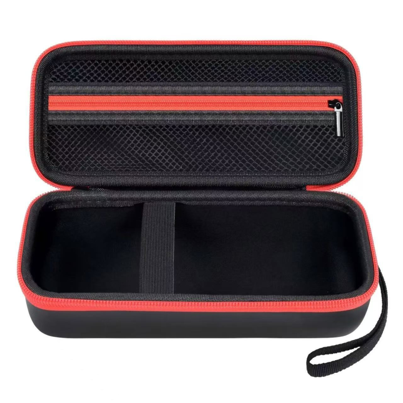 EVA autópumpa tároló táska, modell T12, EVA anyag, 1L kapacitás, porvédett